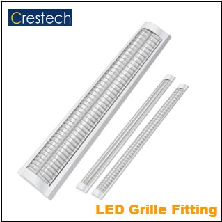LED Grille Fitting