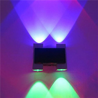 LED Wall Light