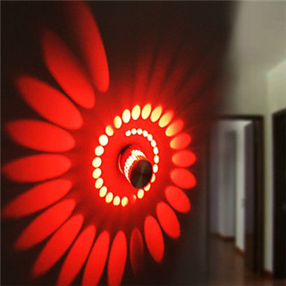 LED Wall Light