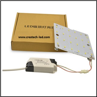 LED Downlight PCB