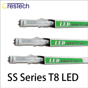 T8 LED Tube