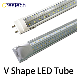 V Tube