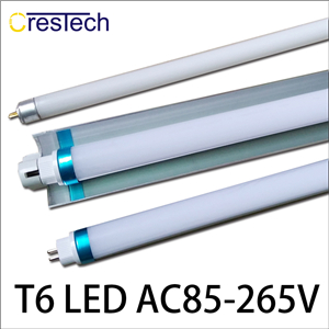 T6 LED Tube