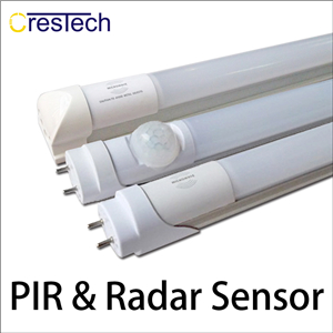 Rador Sensor Tube